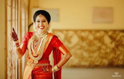 Saree Draping Styles Kerala