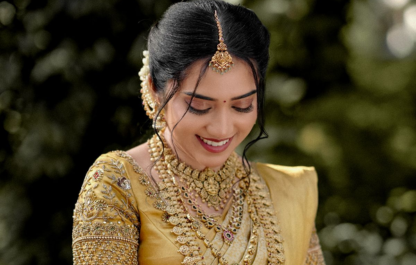 Summer Wedding Beauty Tips