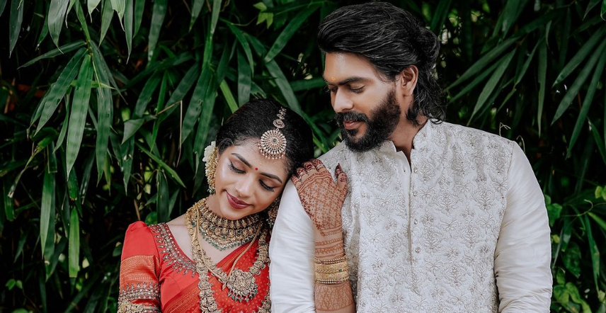 Engagement Beauty