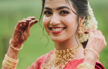 Destination Wedding Beauty Travel Tips