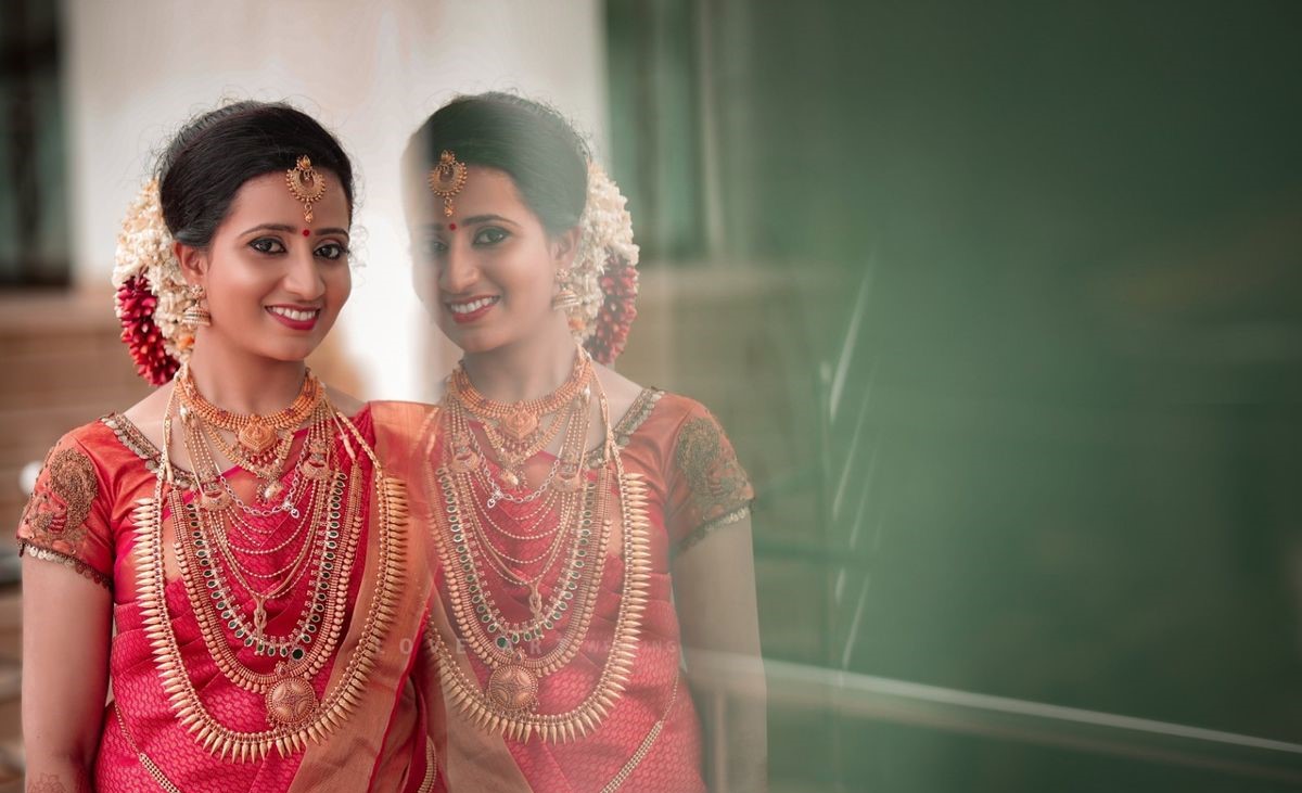 Pre-Wedding Photoshoot Beauty