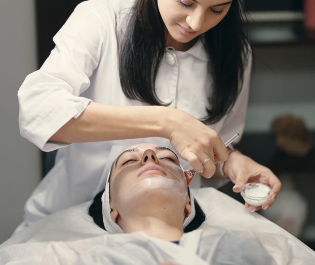 Studio Luxe Skin Care